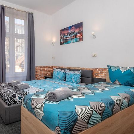 70S Hostel Краків Екстер'єр фото
