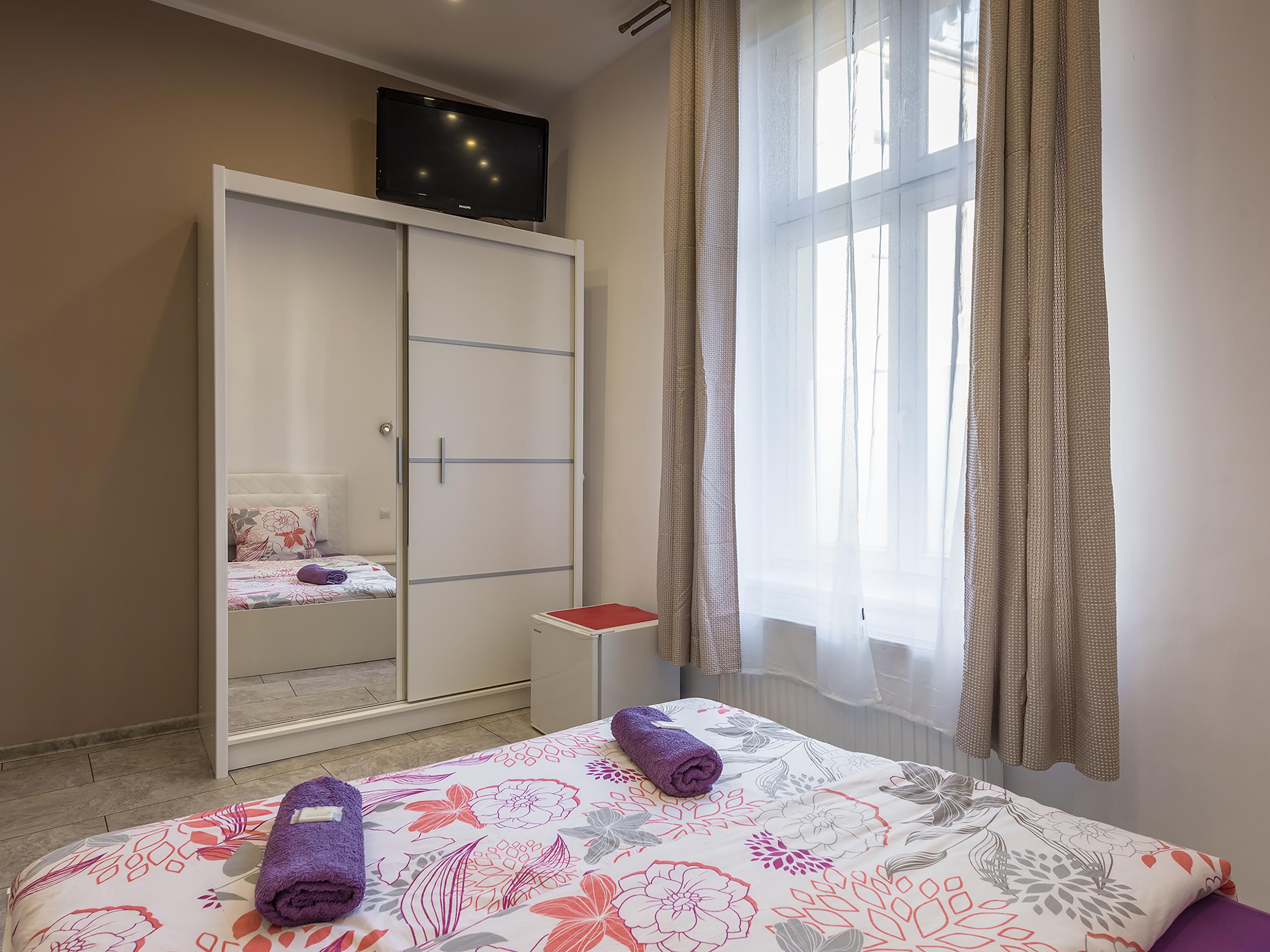 70S Hostel Краків Екстер'єр фото