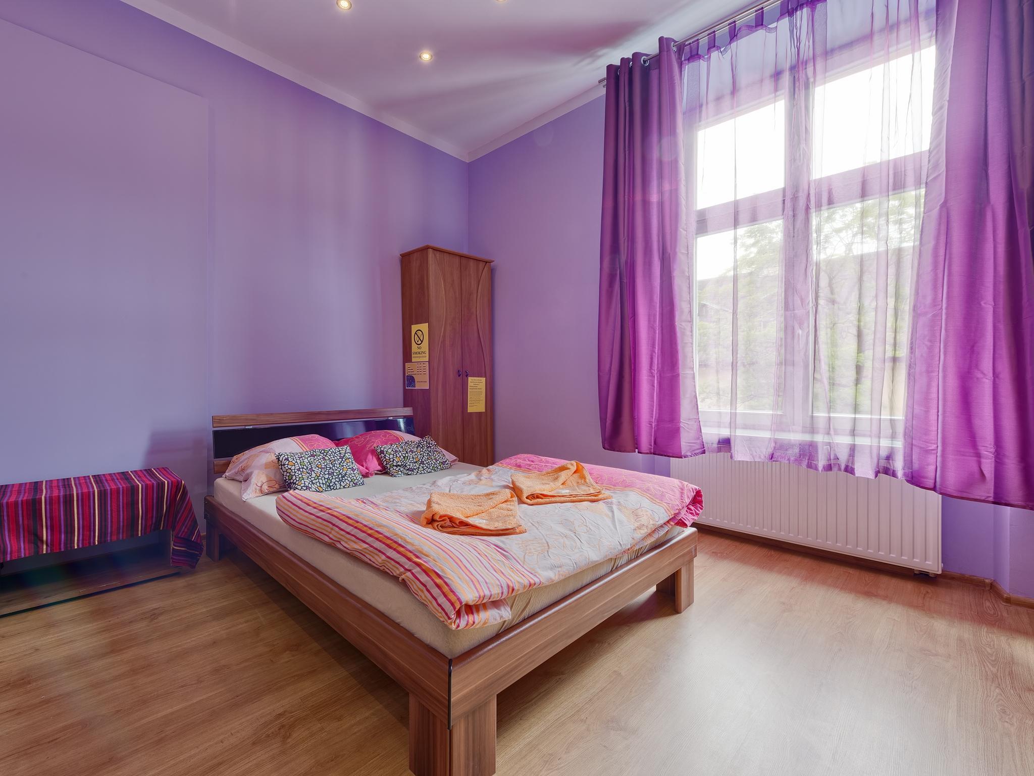 70S Hostel Краків Екстер'єр фото