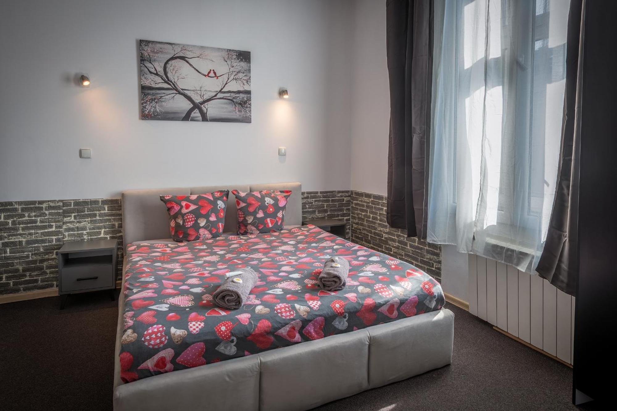 70S Hostel Краків Екстер'єр фото