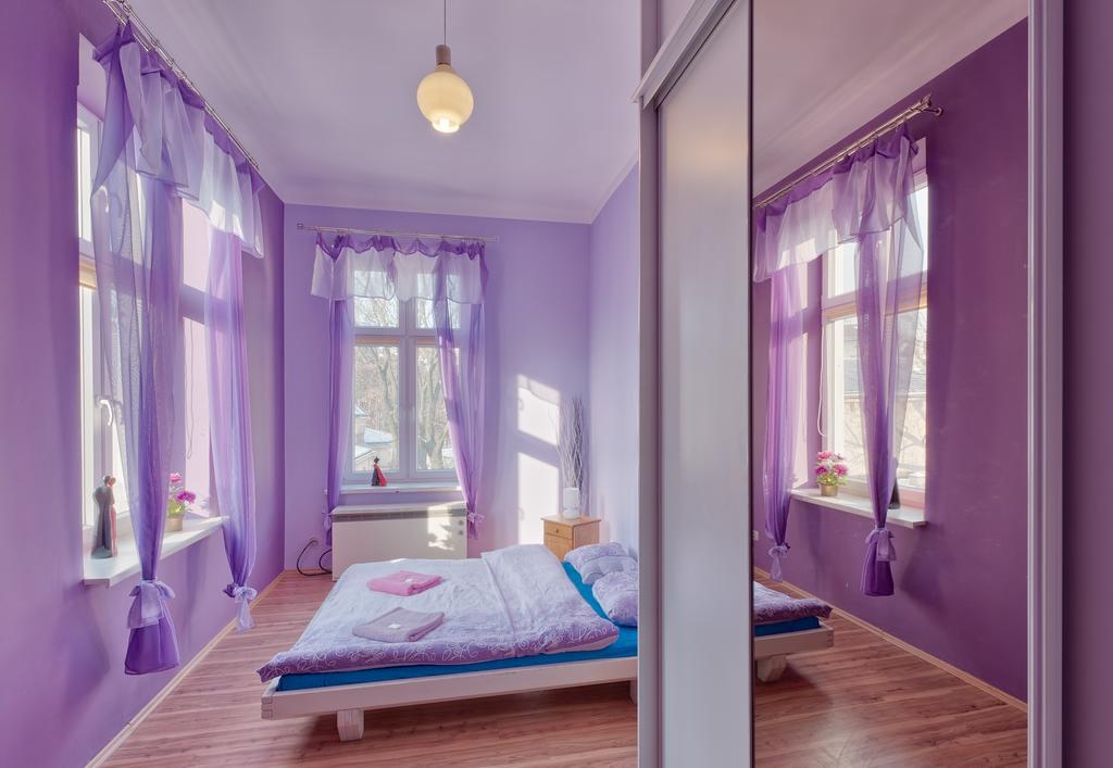 70S Hostel Краків Номер фото