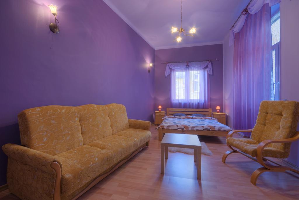 70S Hostel Краків Номер фото